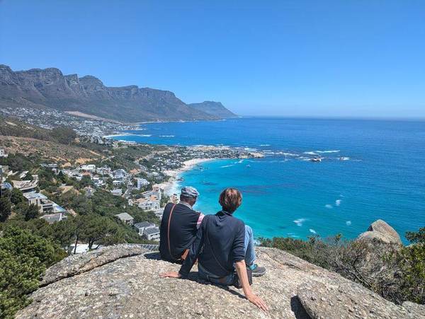 Cape Town